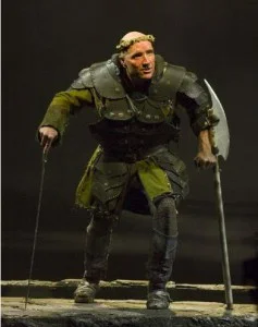 Richard III., „kulhavý, psi na něj štěkají.“ Shakespeare se na posledním Plantagenetovi pěkně vyřádil. Foto: Pinterest