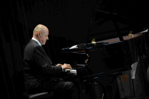 Jiri Gilik_Doktorfest 2015. Foto Jakub Joachim
