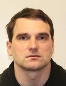 Pohřešovaný Pavel Cvešper. Foto: Policie ČR