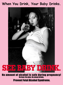 See_Baby_Drink_Poster