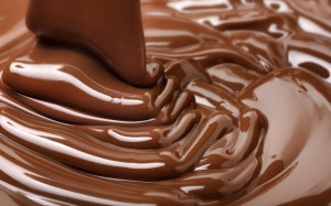 Čokoládu je nově možno také šňupat. Prý to je trendy. Ilustrační foto: Globe-views.com