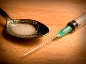 Heroin je o jedenáct dní mladší sourozenec aspirinu. Ilustrační foto: Pinterest