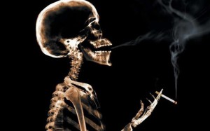 Kouření je stále stejně nezdravé a kuřáků neubývá. Ilustrační foto: Pinterest
