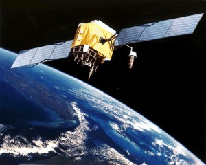 Flotila satelitů bude poskytovat volně dostupná data o tom, jak velké je nebezpečí vypuknutí epidemie. Foto: Wikipedie