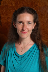 doc. MUDr. Lucie Riedlbauchová