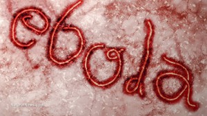 Ebola se vrátila do Libérie. Foto: Natural News.com, CC