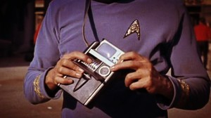 Trikordér, doposavad známý ze Star Treku, by se mohl stát skutečností. Foto: Wikipedia