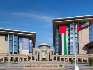 Univerzita Muhammada Bin Rašída