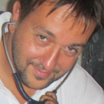 docent Rastislav Maďar