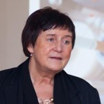 profesorka Eva Králíková