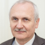 profesor Vladimír Tesař