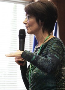 Jarmila Skopová